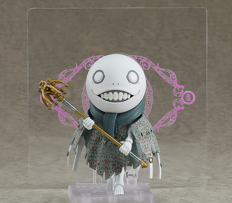 NieR Replicant ver.1.22474487139 ... Nendoroid "Emile"-Good Smile Company-Ace Cards & Collectibles