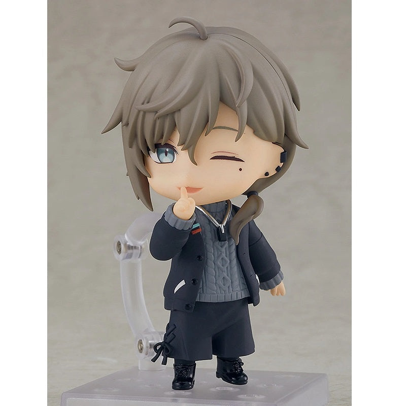 Nijisanji Nendoroid [1848] "Kanae"-Good Smile Company-Ace Cards & Collectibles