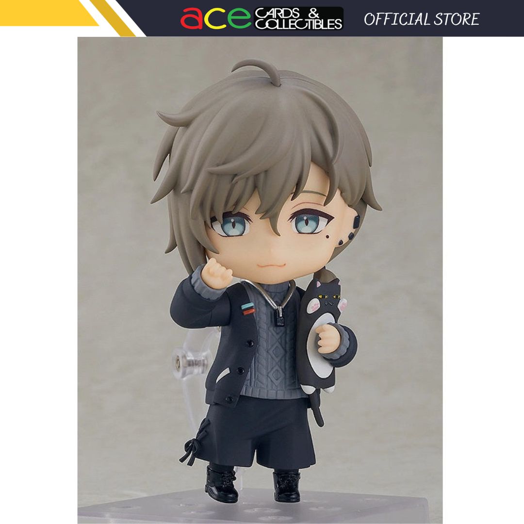 Nijisanji Nendoroid [1848] "Kanae"-Good Smile Company-Ace Cards & Collectibles