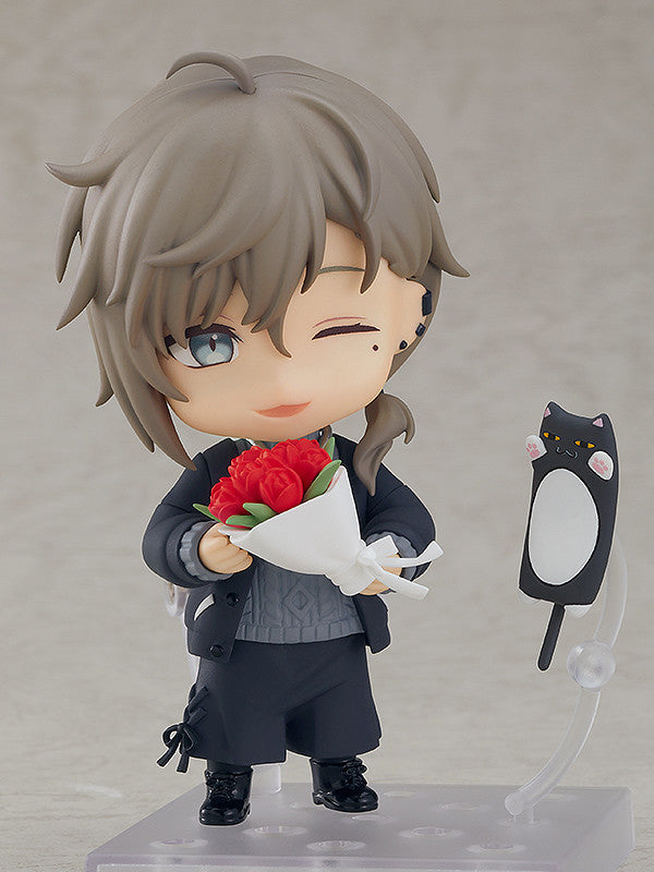 Nijisanji Nendoroid "Kanae"-Good Smile Company-Ace Cards & Collectibles