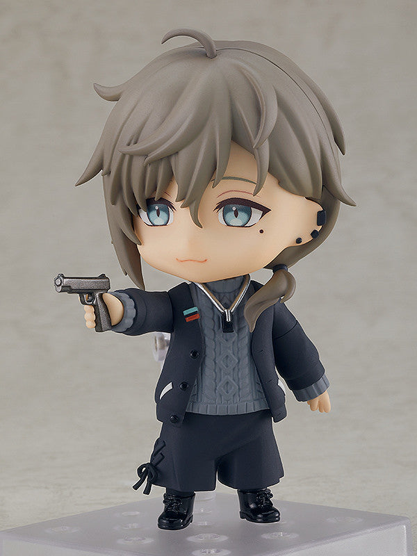 Nijisanji Nendoroid "Kanae"-Good Smile Company-Ace Cards & Collectibles