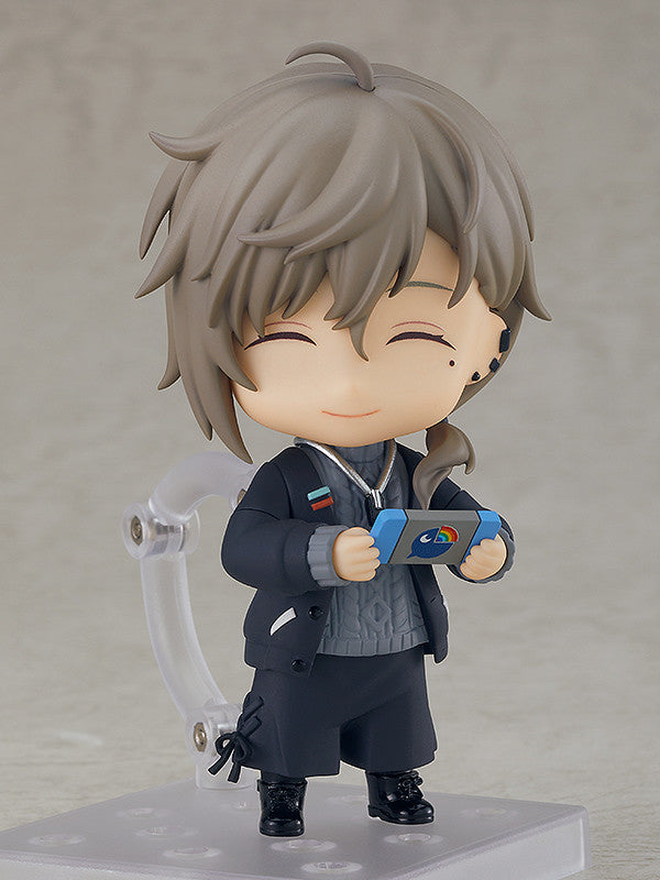 Nijisanji Nendoroid "Kanae"-Good Smile Company-Ace Cards & Collectibles