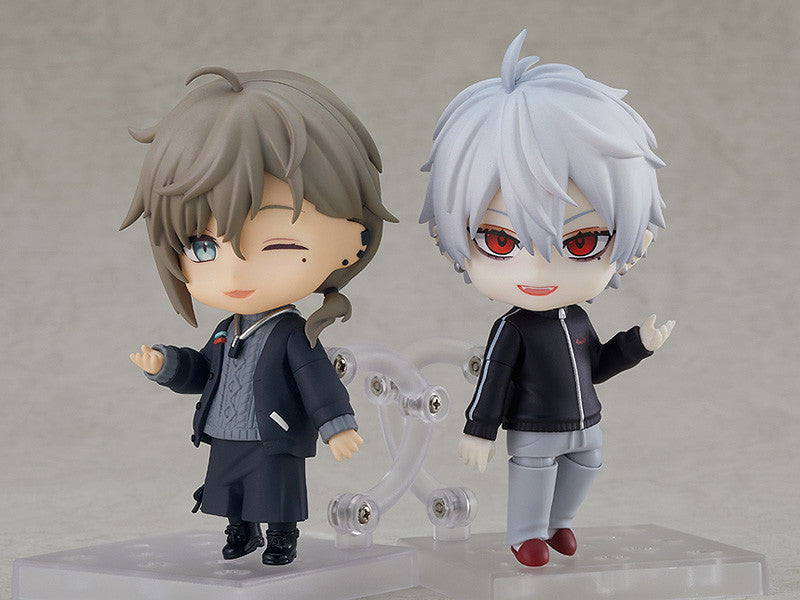 Nijisanji Nendoroid "Kanae"-Good Smile Company-Ace Cards & Collectibles