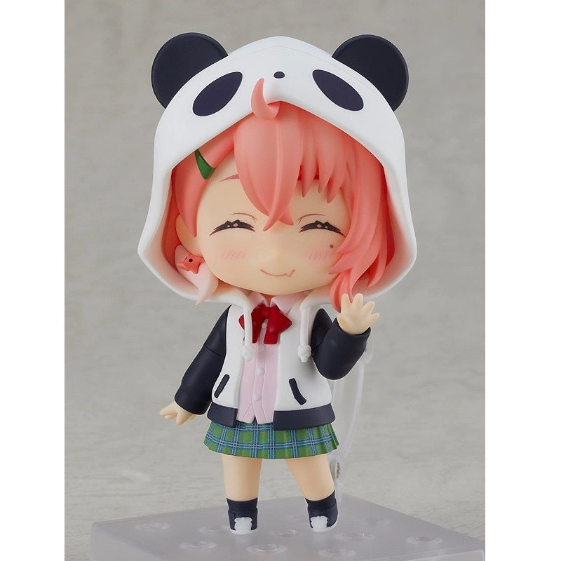 Nijisanji Nendoroid "Sasaki Saku"-Good Smile Company-Ace Cards & Collectibles