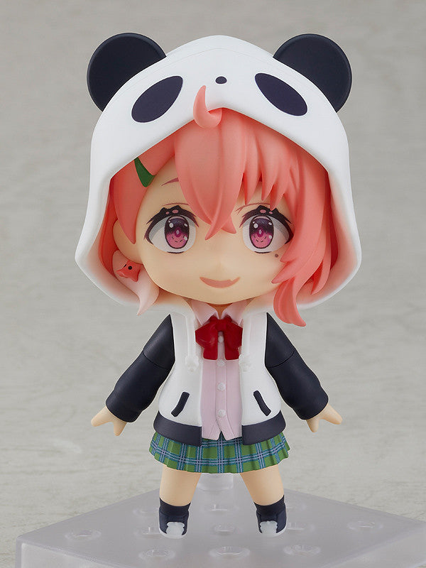 Nijisanji Nendoroid "Sasaki Saku"-Good Smile Company-Ace Cards & Collectibles