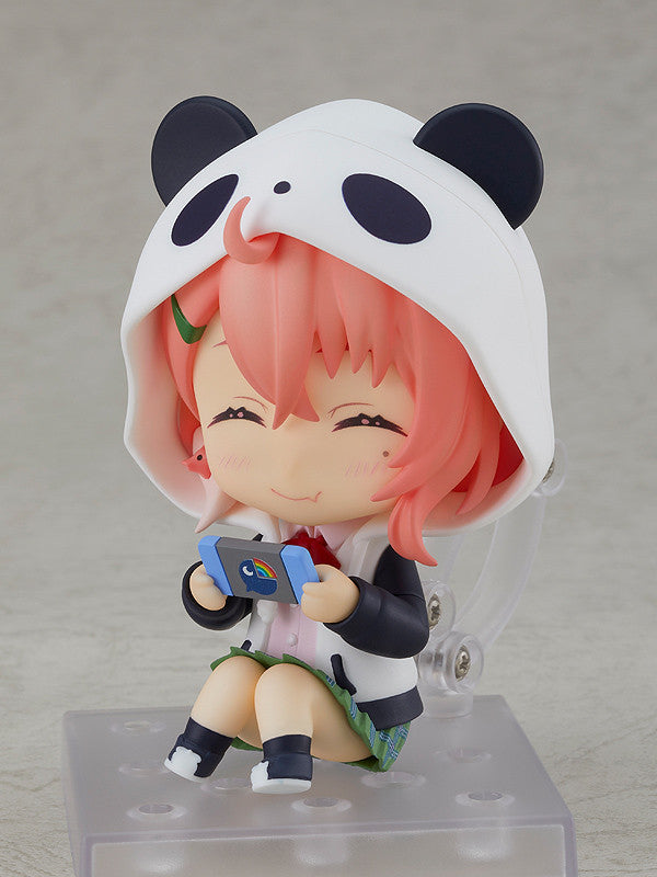 Nijisanji Nendoroid "Sasaki Saku"-Good Smile Company-Ace Cards & Collectibles