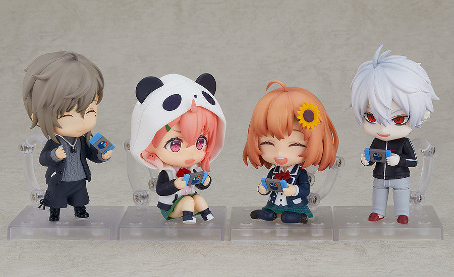 Nijisanji Nendoroid "Sasaki Saku"-Good Smile Company-Ace Cards & Collectibles