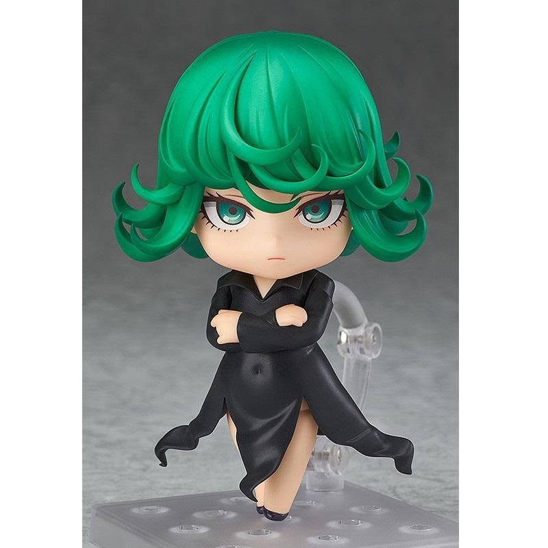 One Punch Man Nendoroid [678] "Tatsumaki"-Good Smile Company-Ace Cards & Collectibles