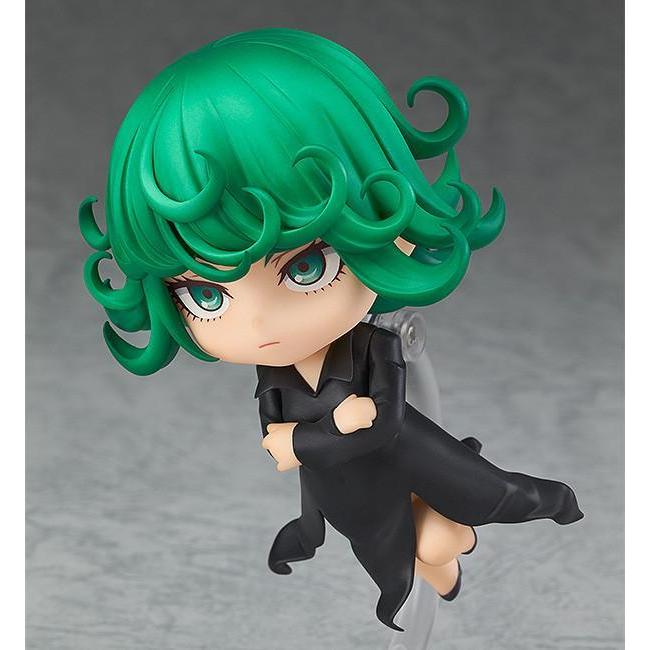 One Punch Man Nendoroid "Tatsumaki"-Good Smile Company-Ace Cards & Collectibles