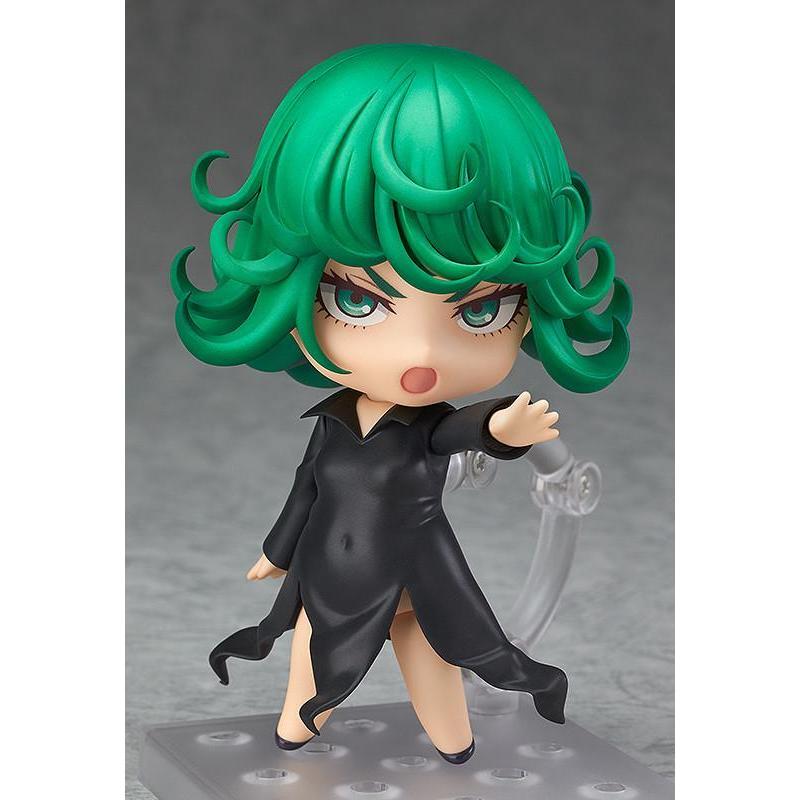 One Punch Man Nendoroid "Tatsumaki"-Good Smile Company-Ace Cards & Collectibles