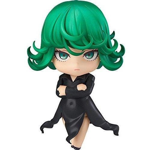 One Punch Man Nendoroid "Tatsumaki"-Good Smile Company-Ace Cards & Collectibles