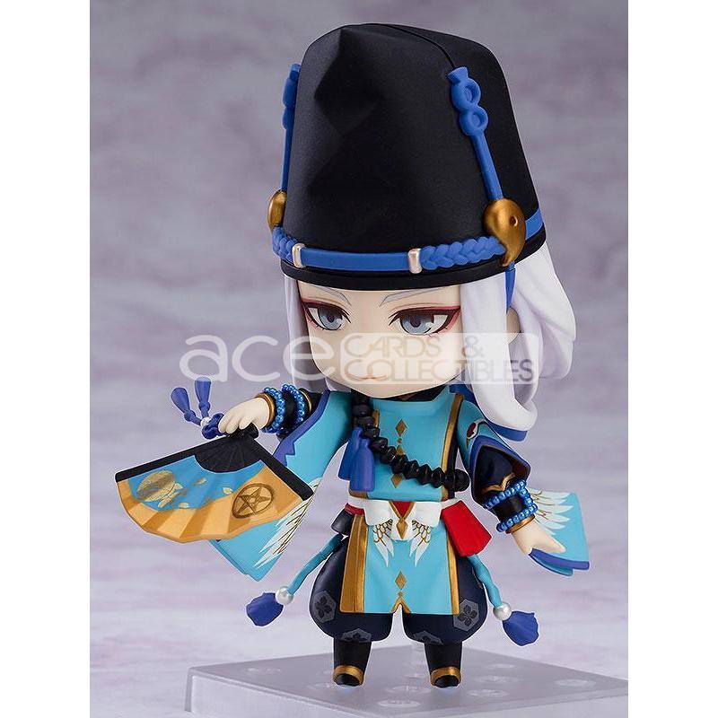 Onmyoji Nendoroid [1029] "Seimei"-Good Smile Company-Ace Cards & Collectibles