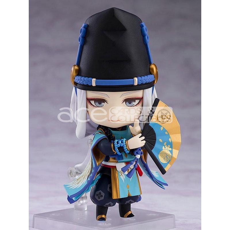 Onmyoji Nendoroid [1029] "Seimei"-Good Smile Company-Ace Cards & Collectibles