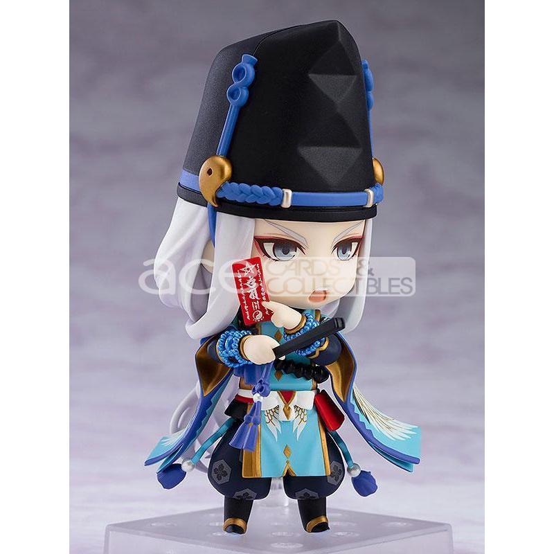 Onmyoji Nendoroid "Seimei"-Good Smile Company-Ace Cards & Collectibles