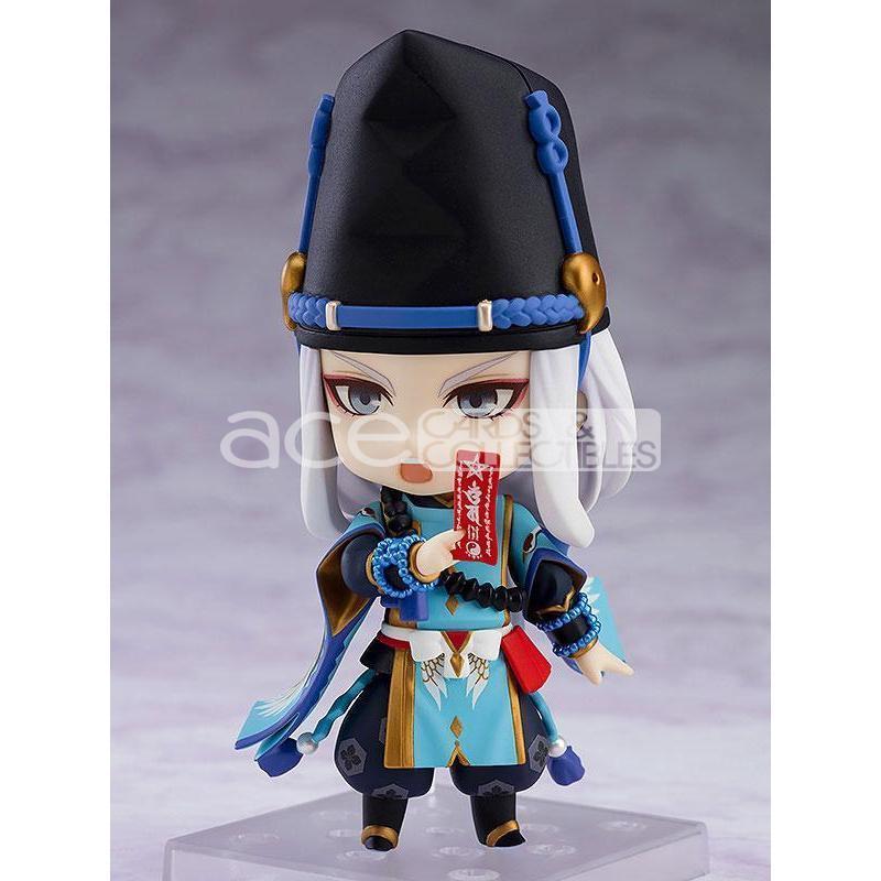 Onmyoji Nendoroid "Seimei"-Good Smile Company-Ace Cards & Collectibles