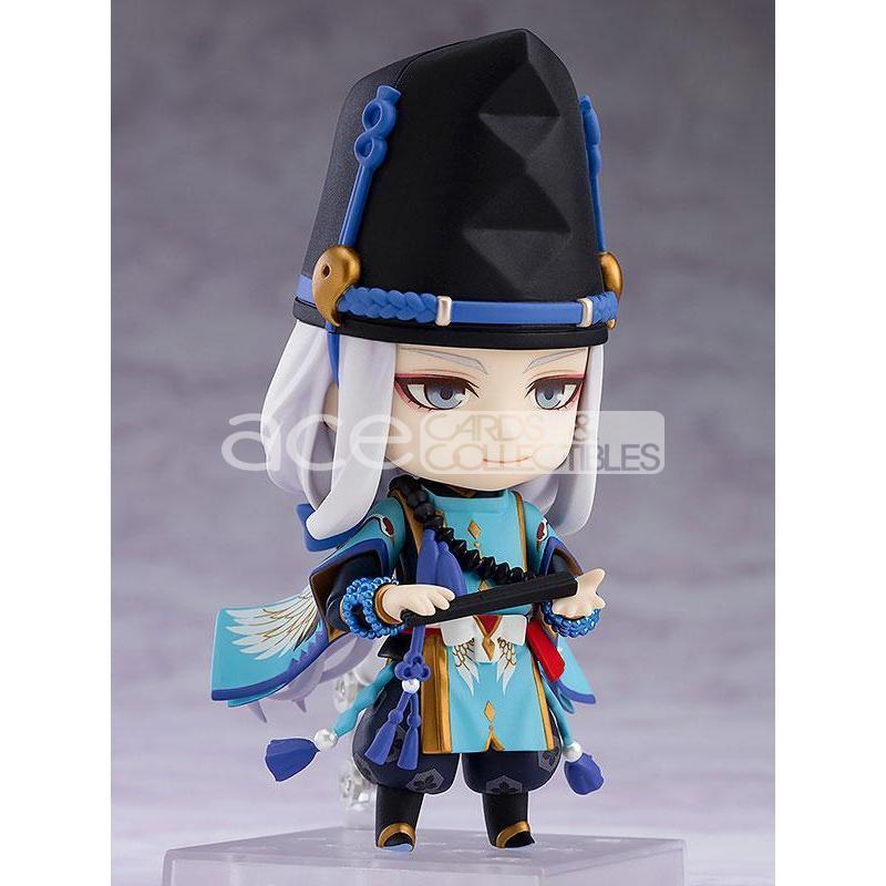 Onmyoji Nendoroid "Seimei"-Good Smile Company-Ace Cards & Collectibles