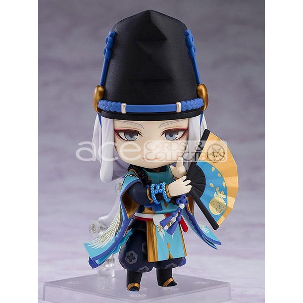 Onmyoji Nendoroid "Seimei"-Good Smile Company-Ace Cards & Collectibles