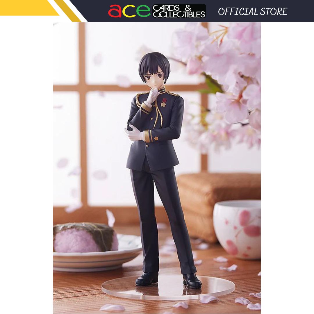 Orange Rouge Hetalia World Stars Pop Up Parade "Japan"-Good Smile Company-Ace Cards & Collectibles