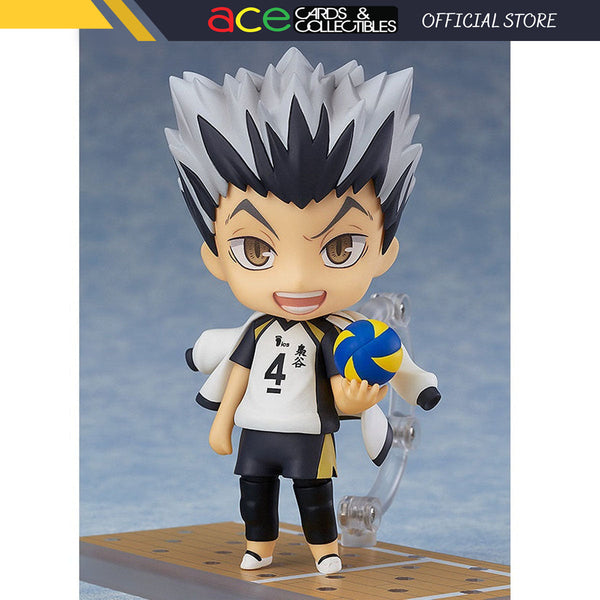 Orange Rouge Nendoroid [719] "Kotaro Bokuto" (Reissue)-Good Smile Company-Ace Cards & Collectibles