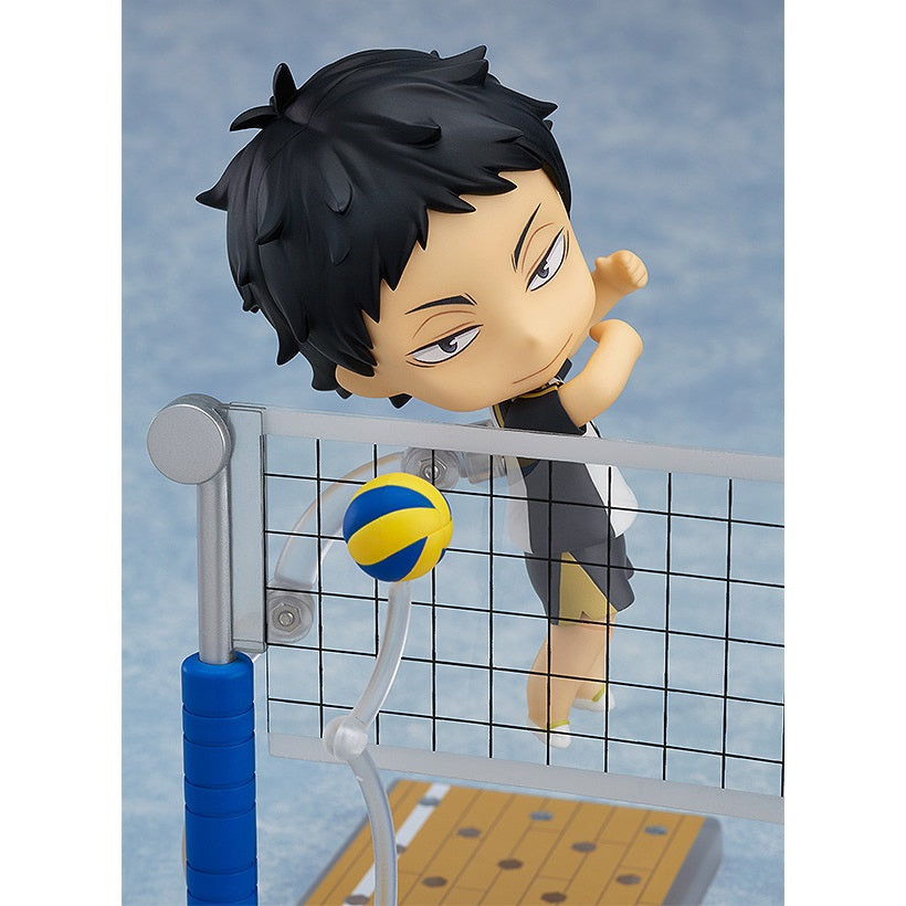 Orange Rouge Nendoroid [723] "Keiji Akaashi" (Reissue)-Good Smile Company-Ace Cards & Collectibles