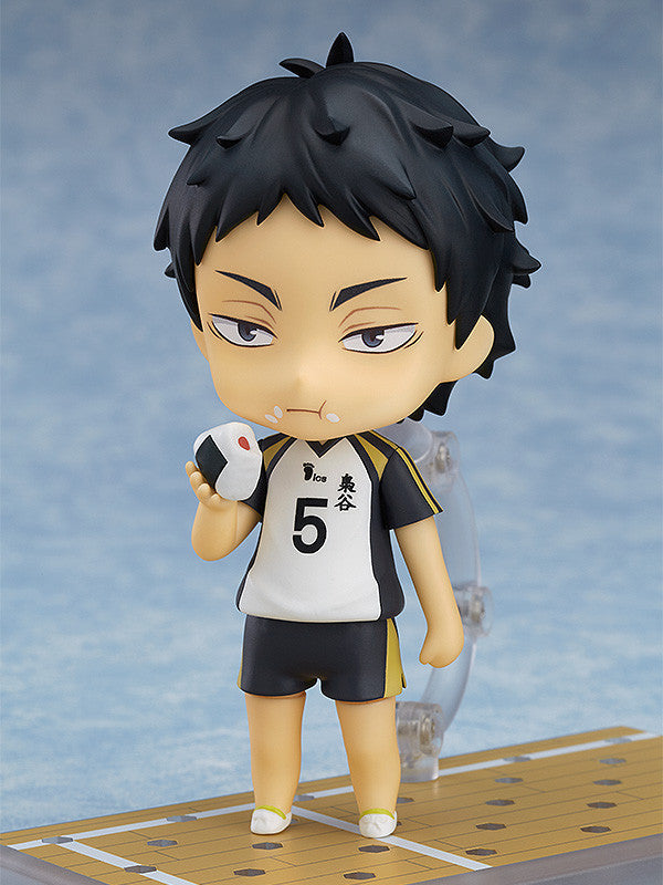 Orange Rouge Nendoroid "Keiji Akaashi" (Reissue)-Good Smile Company-Ace Cards & Collectibles