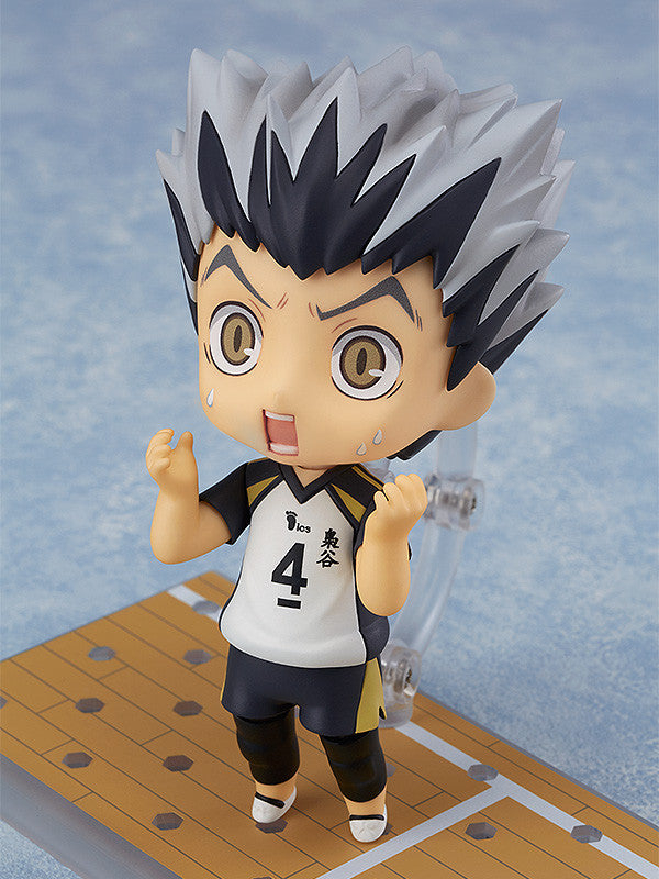 Orange Rouge Nendoroid "Kotaro Bokuto" (Reissue)-Good Smile Company-Ace Cards & Collectibles
