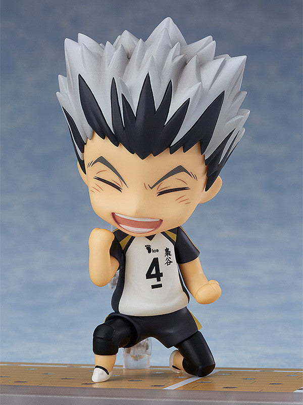 Orange Rouge Nendoroid "Kotaro Bokuto" (Reissue)-Good Smile Company-Ace Cards & Collectibles
