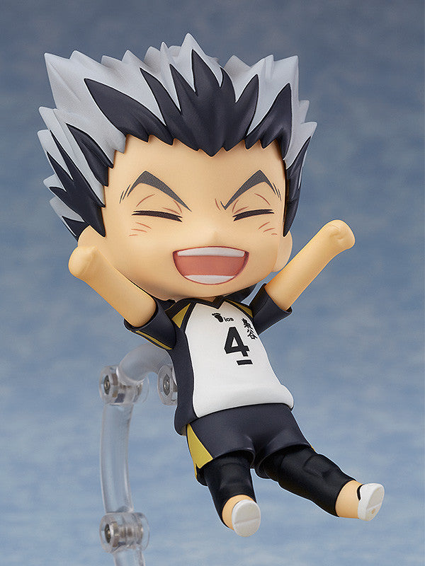 Orange Rouge Nendoroid "Kotaro Bokuto" (Reissue)-Good Smile Company-Ace Cards & Collectibles