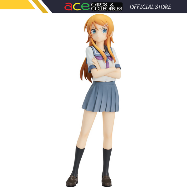 Oreimo Pop Up Parade "Kirino Kousaka"-Good Smile Company-Ace Cards & Collectibles
