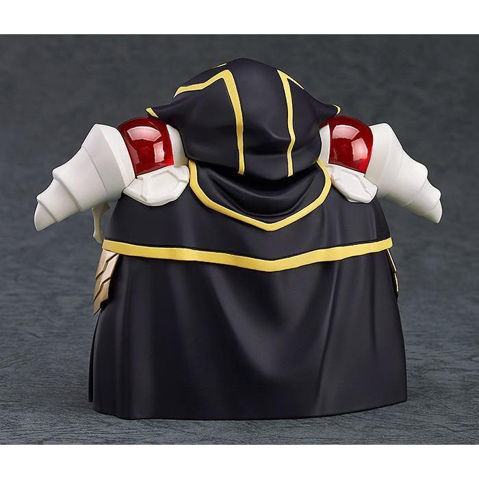 Overlord Nendoroid "Ainz Ooal Gown"-Good Smile Company-Ace Cards & Collectibles