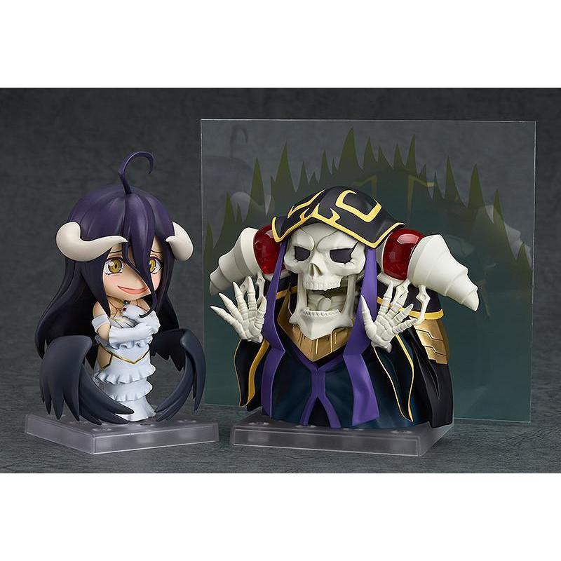Overlord Nendoroid "Albedo"-Good Smile Company-Ace Cards & Collectibles