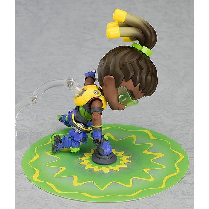 'Overwatch Classic Skin Edition Nendoroid "Lucio"-Good Smile Company-Ace Cards & Collectibles