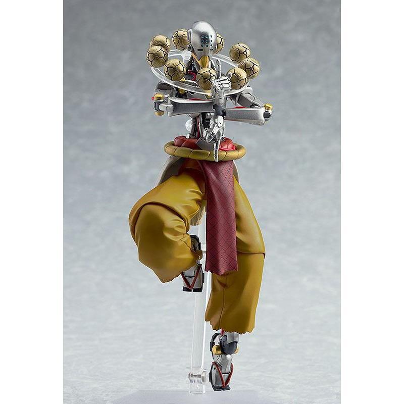Overwatch Figma "Zenyatta "-Good Smile Company-Ace Cards & Collectibles