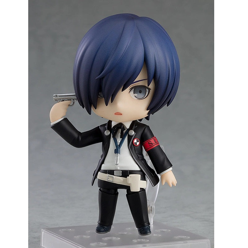 Persona 3 Nendoroid [1864] "Persona 3 Hero"-Good Smile Company-Ace Cards & Collectibles