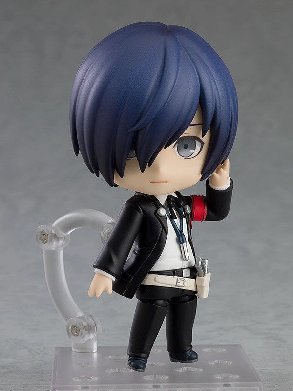 Persona 3 Nendoroid [1864] &quot;Persona 3 Hero&quot;-Good Smile Company-Ace Cards &amp; Collectibles