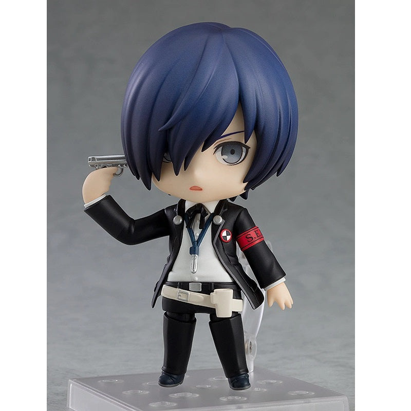 Persona 3 Nendoroid "Persona 3 Hero"-Good Smile Company-Ace Cards & Collectibles