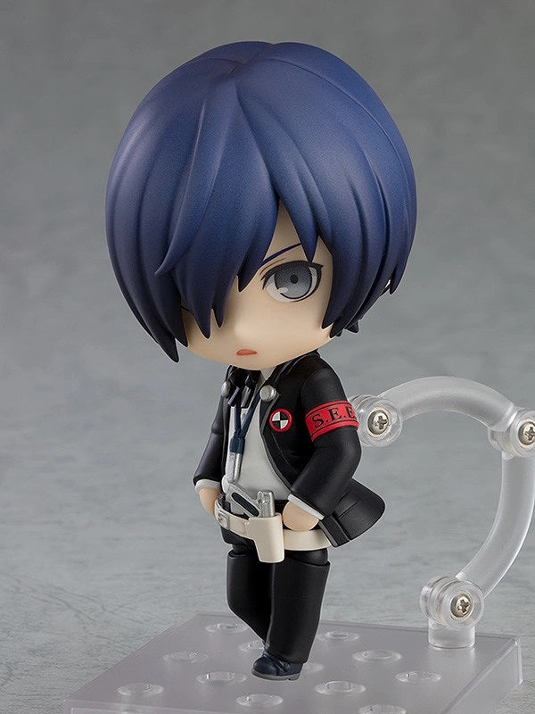 Persona 3 Nendoroid "Persona 3 Hero"-Good Smile Company-Ace Cards & Collectibles