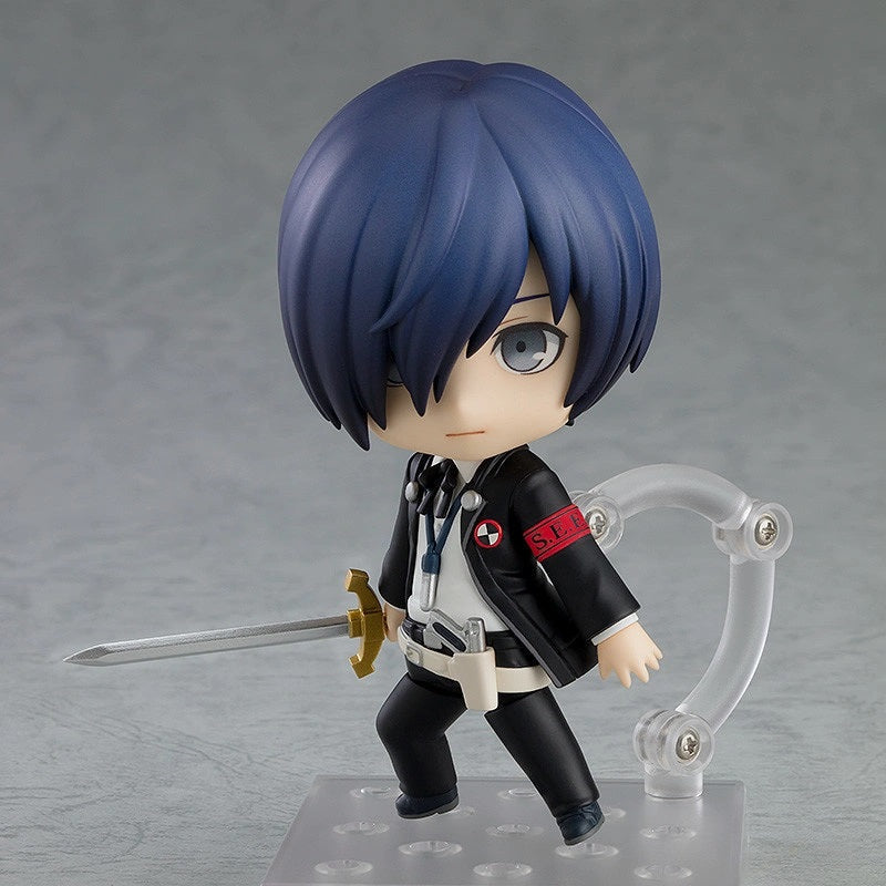Persona 3 Nendoroid "Persona 3 Hero"-Good Smile Company-Ace Cards & Collectibles