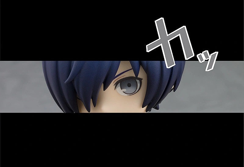 Persona 3 Nendoroid "Persona 3 Hero"-Good Smile Company-Ace Cards & Collectibles