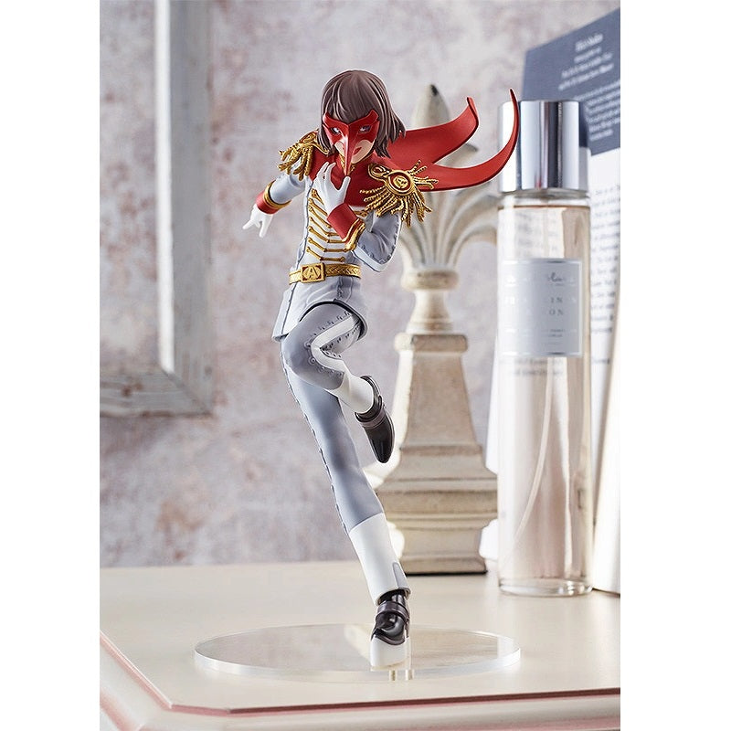 Persona 5 the Animation Pop Up Parade "Crow" (Reissue)-Good Smile Company-Ace Cards & Collectibles