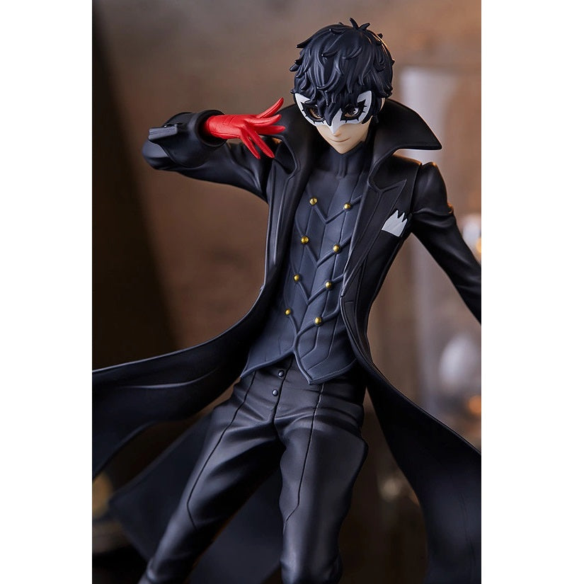 Persona 5 the Animation Pop Up Parade "Joker" (Reissue)-Good Smile Company-Ace Cards & Collectibles