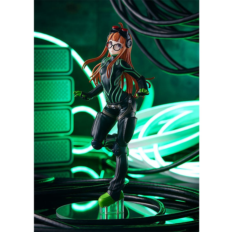 Persona 5 the Animation Pop Up Parade "Oracle"-Good Smile Company-Ace Cards & Collectibles