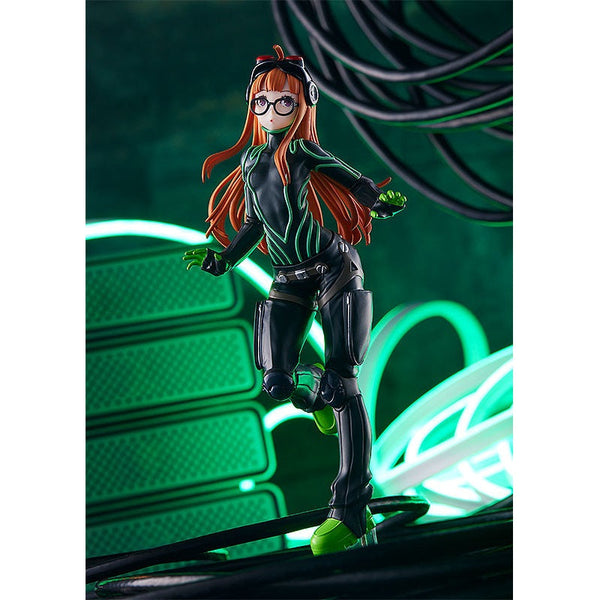 Persona 5 the Animation Pop Up Parade "Oracle"-Good Smile Company-Ace Cards & Collectibles