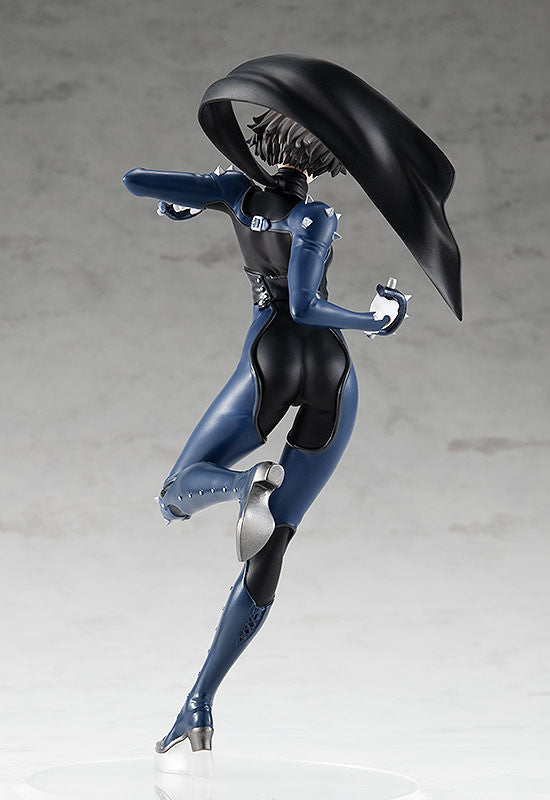 Persona 5 the Animation Pop Up Parade &quot;Queen&quot;-Good Smile Company-Ace Cards &amp; Collectibles