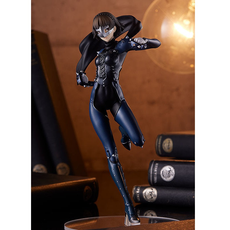 Persona 5 the Animation Pop Up Parade "Queen"-Good Smile Company-Ace Cards & Collectibles