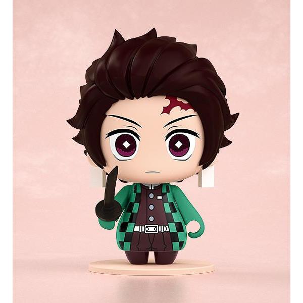 Pocket Maquette: Demon Slayer: Kimetsu no Yaiba 01-Single Box (Random)-Good Smile Company-Ace Cards & Collectibles