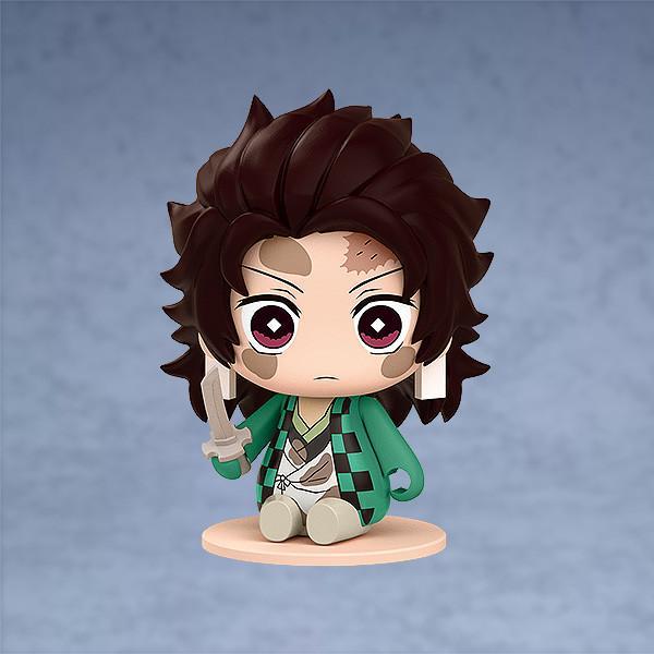 Pocket Maquette: Demon Slayer: Kimetsu no Yaiba 02-Single Box (Random)-Good Smile Company-Ace Cards & Collectibles