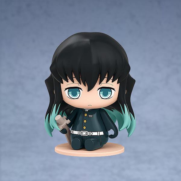 Pocket Maquette: Demon Slayer: Kimetsu no Yaiba 03-Single Box (Random)-Good Smile Company-Ace Cards & Collectibles