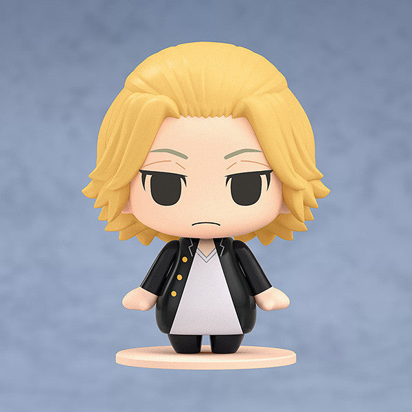 Pocket Maquette: Tokyo Revengers 01 (Selected Design)-Takemichi Hanagaki-Good Smile Company-Ace Cards & Collectibles