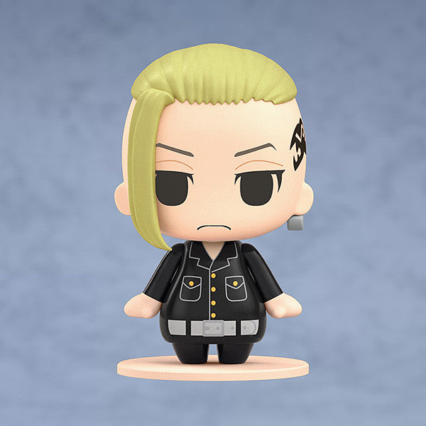 Pocket Maquette: Tokyo Revengers 01 (Selected Design)-Takemichi Hanagaki-Good Smile Company-Ace Cards & Collectibles